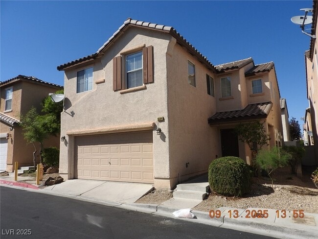 Building Photo - 9504 Havasu Canyon Ave Rental