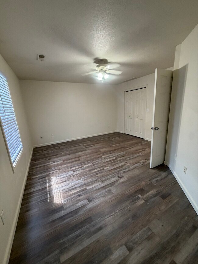 Bedroom #1