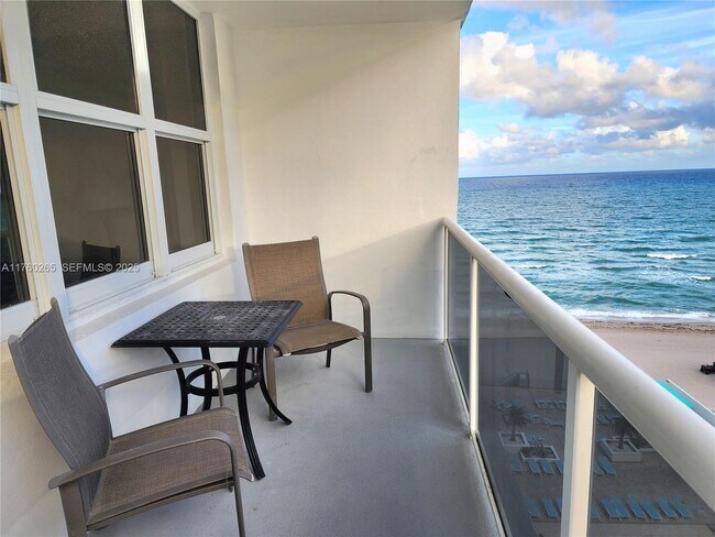 Photo - 3725 S Ocean Dr Unit 1008