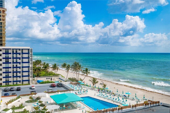 Photo - 3180 S Ocean Dr Condo Unit 706