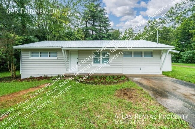 Photo - 898 Fairview Dr NE Casa