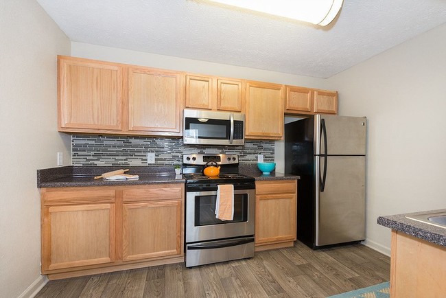 Photo - Edgewater on Lanier