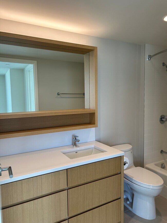 Photo - Sky Ala Moana West #1606 Unit 1606