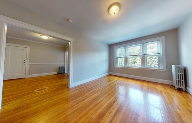 Building Photo - 8 Gray St Unit 3F Rental