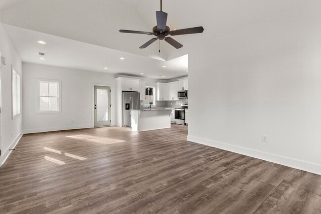 Photo - Fall 2025 Piper Glen Cottages!