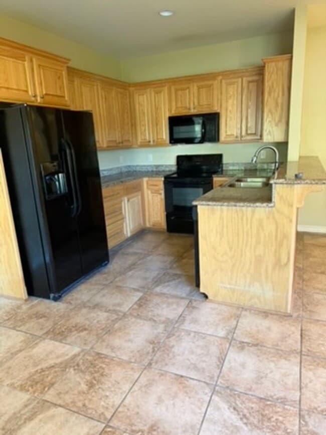 Photo - 1211 Cheryl St Unit B