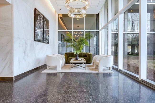 Photo - 9715 Woods Dr Unidad 510