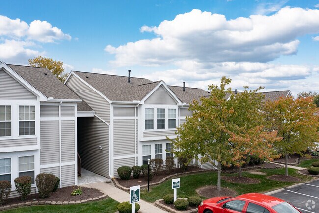Photo - Sycamore Commons