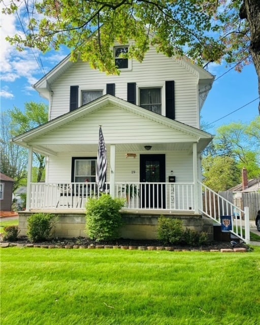 Building Photo - 19 Delaware Ave Rental