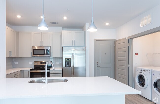 Photo - Vine North Hills Apartments