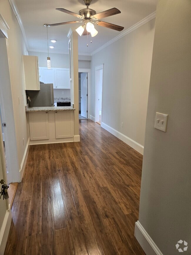 Building Photo - 1185 Commonwealth Ave Unit 17 Rental
