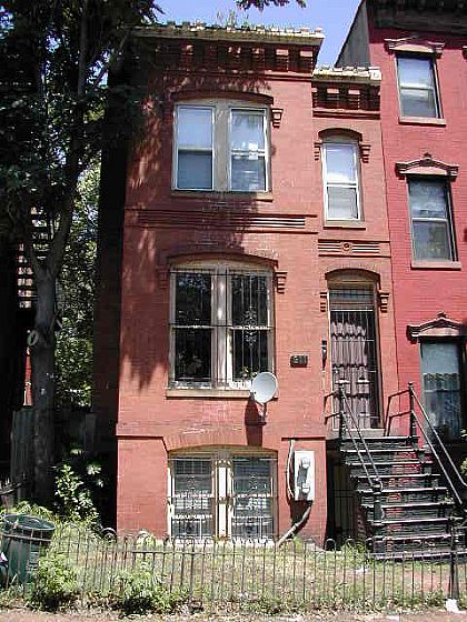 Photo - 311 M St NW Apartamentos