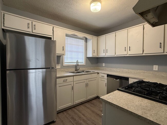 Photo - 1309 Glenn Cir Unit A