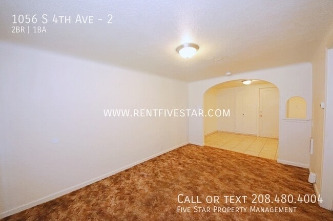 Photo - 1056 S 4th Ave Unit 2