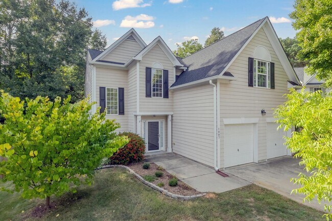Photo - 1007 Brickstone Dr