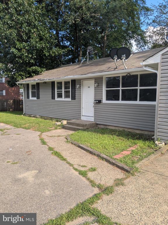 Building Photo - 100 Blackwood-Clementon Rd Rental