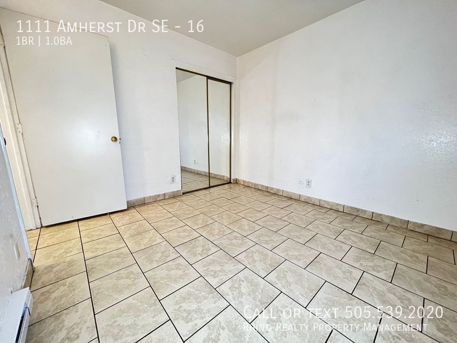 Photo - 1111 Amherst Dr SE Unit 16