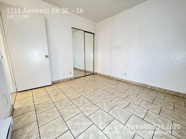 Photo - 1111 Amherst Dr SE Unit 16