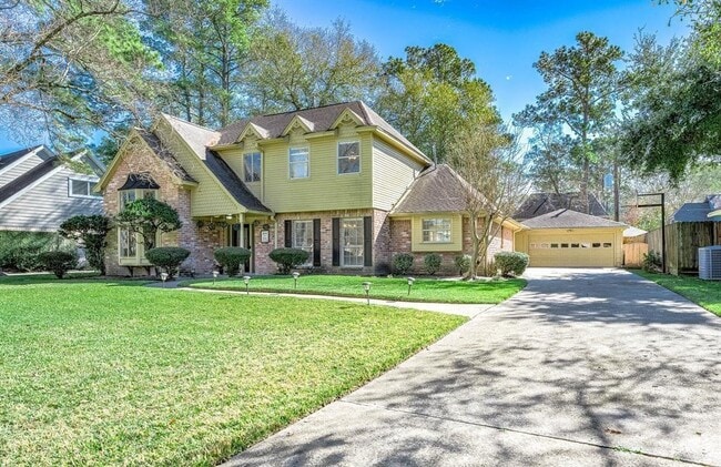 Building Photo - 9311 New Forest Rd