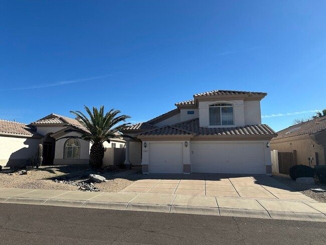 Photo - Gorgeous 4 bedroom Scottsdale home with POOL and 3 car garage