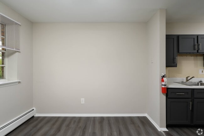 Croftwood Apartments