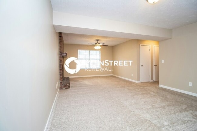 Photo - 3 Bedroom Pet-Friendly Home in Lithonia, GA with Main Street Renewal