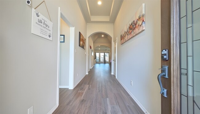 Photo - 4540 Mesquite Terrace Dr