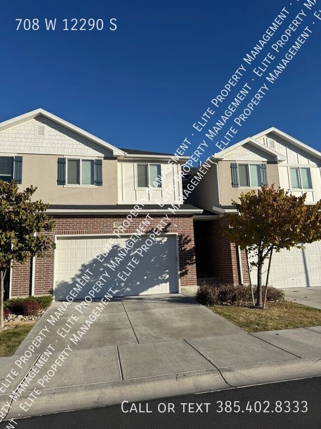 Building Photo - 708 W 12290 S