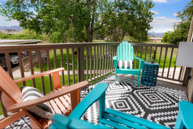 Photo - 625 Manhattan Pl Rental