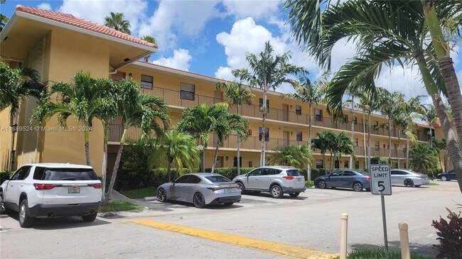 Photo - 11477 NW 39th Ct Apartment Unit 202-1