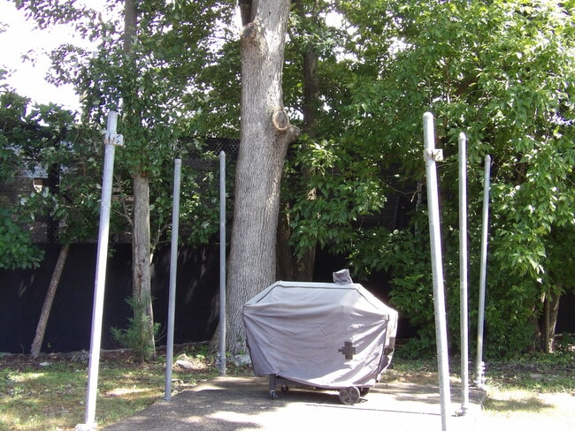 Barbacoa comunitaria - 105 Newark Pompton Tpke Unidad A15