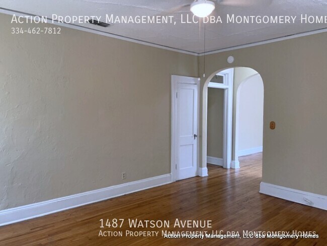 Photo - 1487 Watson St
