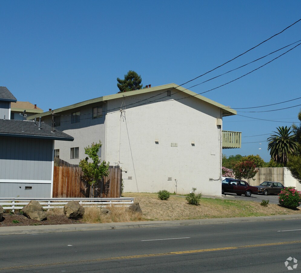 Photo - 2131 Sacramento St