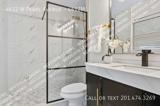 Photo - 4412 W Pearl Ave Unidad 4412M