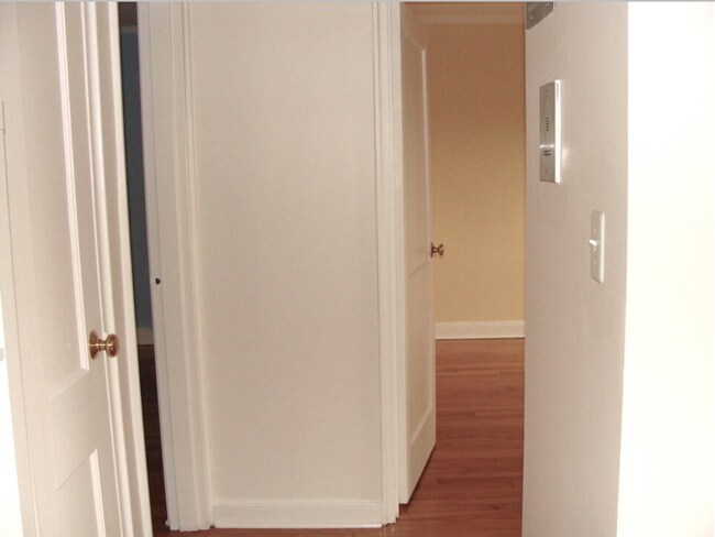 Photo - Heat, Hot Water Included, Parking Included.