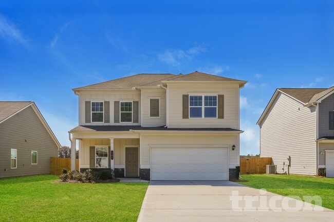 Building Photo - 141 Chapel Meadow Ln SW