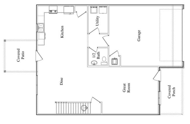 Photo - 8005 Driftwood Lp