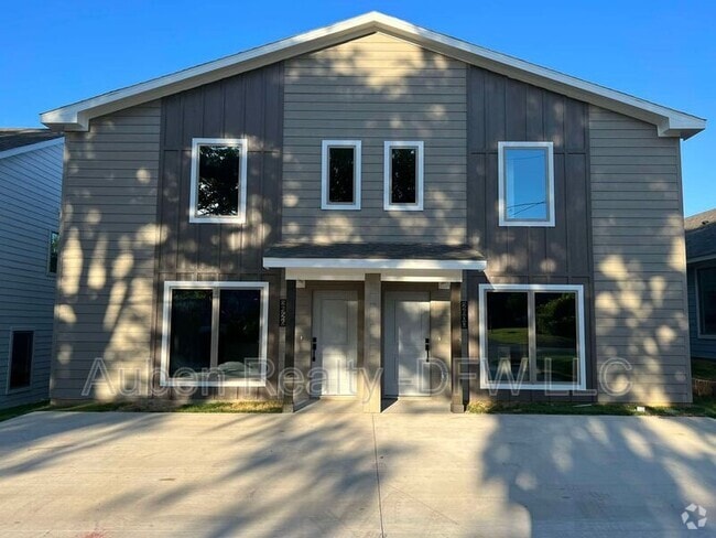 Building Photo - 2526 S Fannin Ave Rental