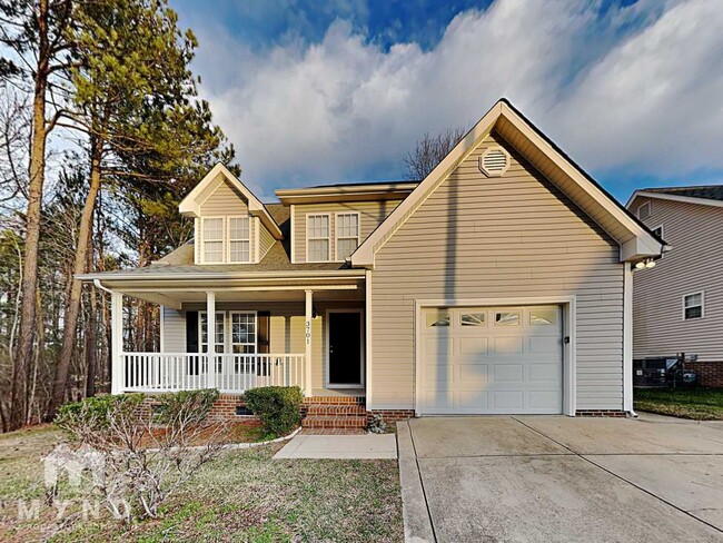 Building Photo - 3701 Cold Harbour Dr