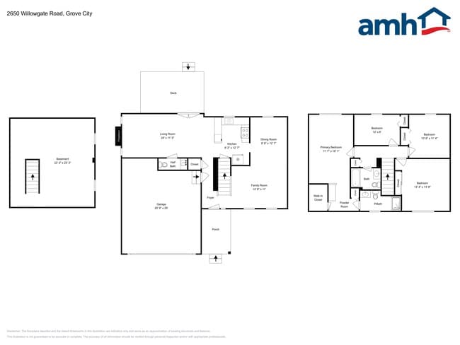 Photo - 2650 Willowgate Rd