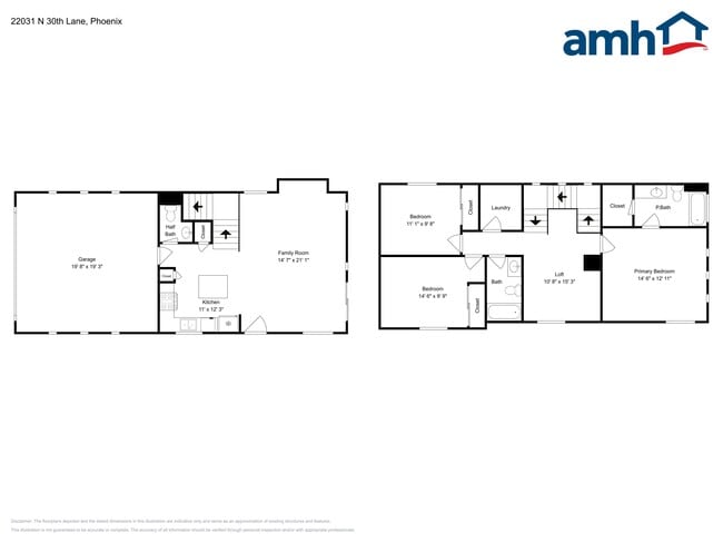 Photo - 22031 N 30th Ln