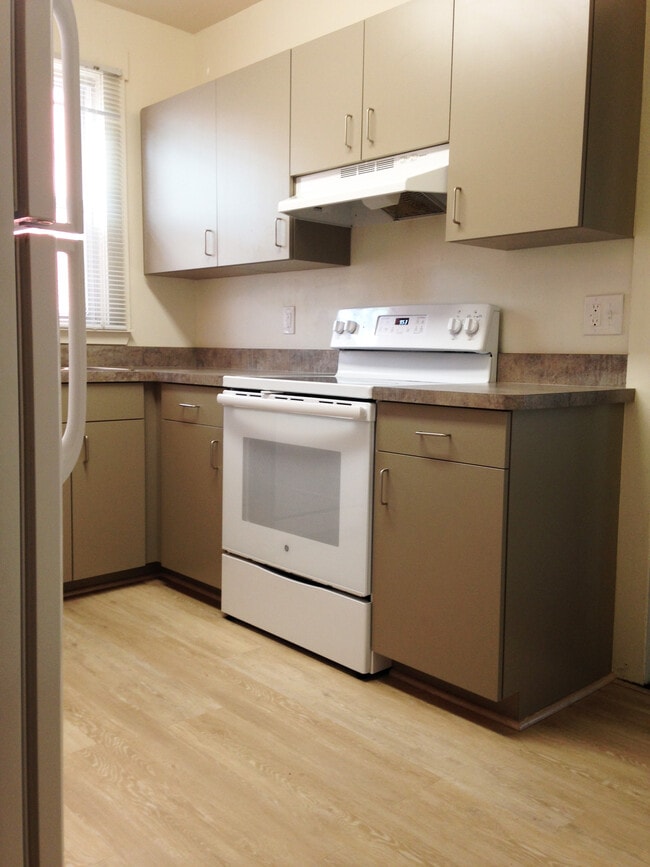 Photo - 1318 Wilmot St