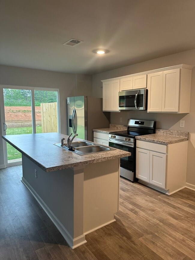 Photo - New Townhome in Lincoln