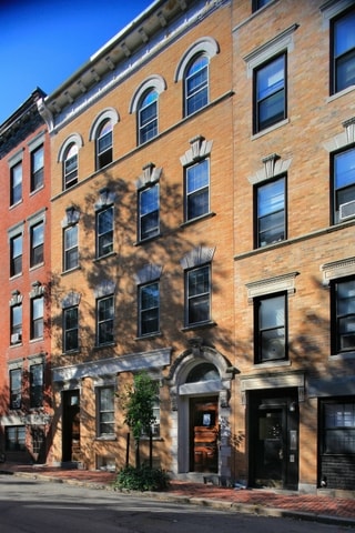 88 West Cedar Street - 88 West Cedar Street