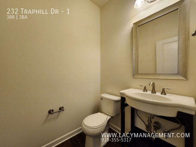 Photo - 232 Traphill Dr