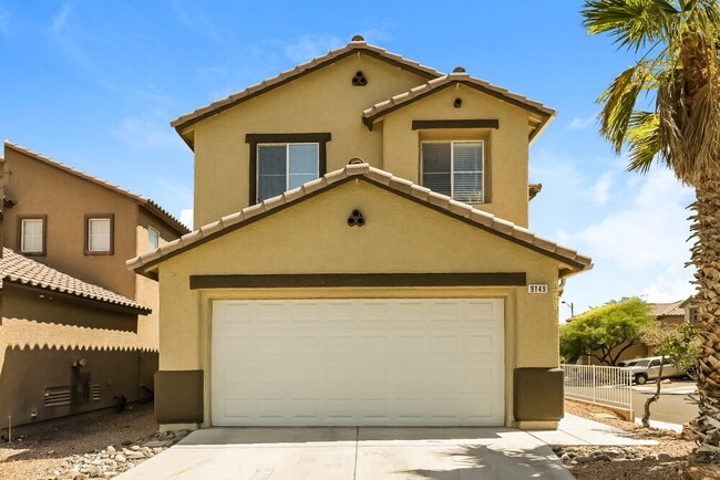 Building Photo - 9149 Spirit Canyon Ave Rental