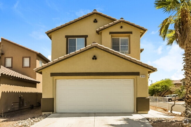 Building Photo - 9149 Spirit Canyon Ave Rental