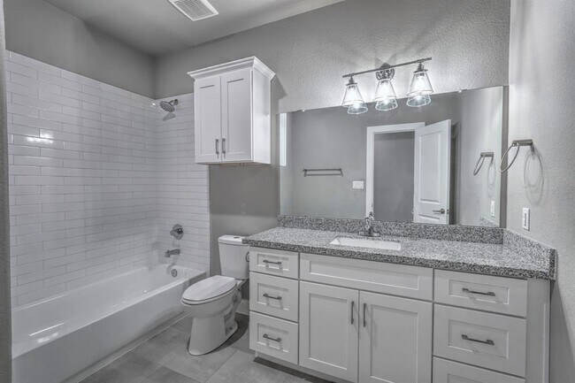 Photo - 4431 Knoxville St Unidad A