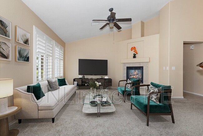 Photo - 1371 Kwana Ct