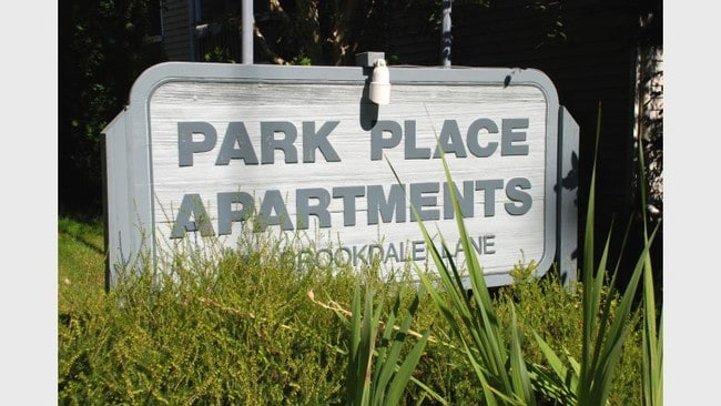 Photo - Park Place Apartments